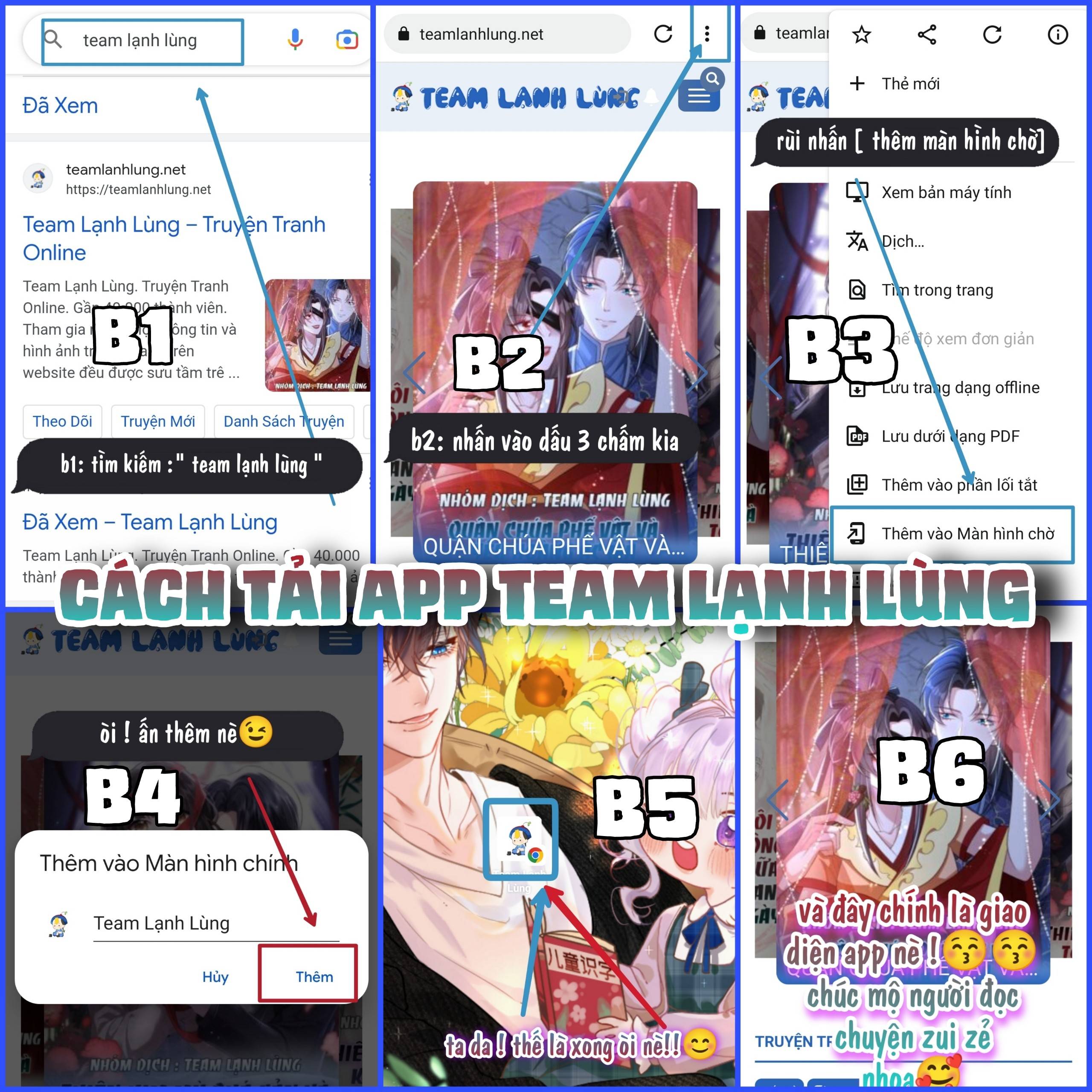 Cặp Phu Thê Ngọt Ngào Tới Tận Răng - Chap 22