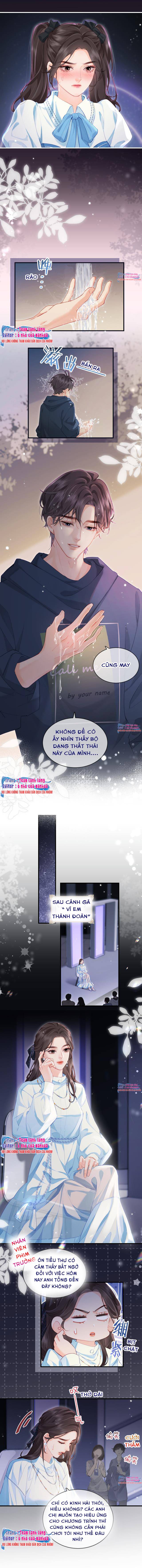 Cặp Phu Thê Ngọt Ngào Tới Tận Răng - Chap 28