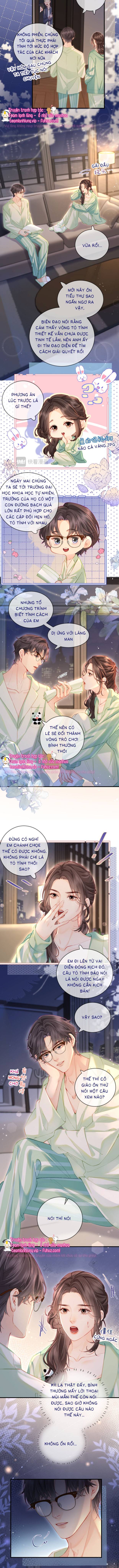 Cặp Phu Thê Ngọt Ngào Tới Tận Răng - Chap 38