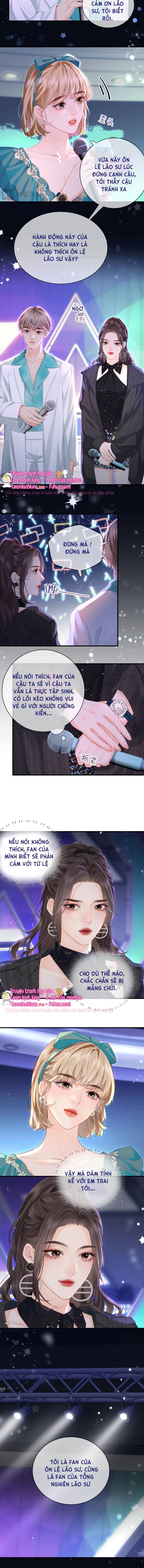 Cặp Phu Thê Ngọt Ngào Tới Tận Răng - Chap 41