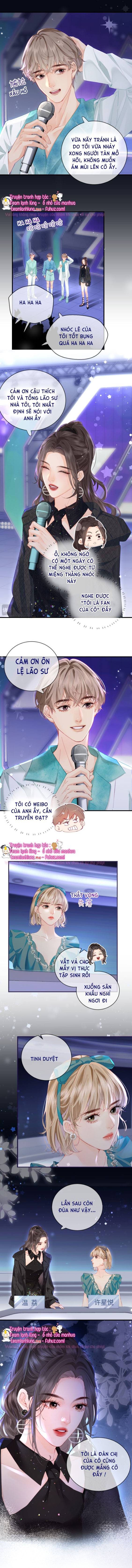 Cặp Phu Thê Ngọt Ngào Tới Tận Răng - Chap 41