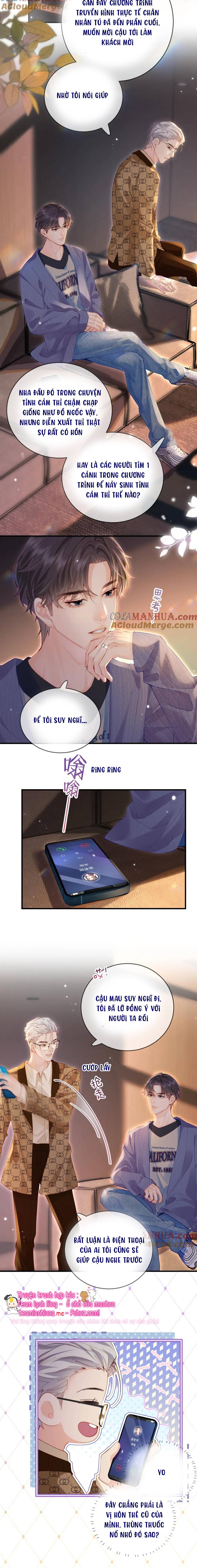 Cặp Phu Thê Ngọt Ngào Tới Tận Răng - Chap 44