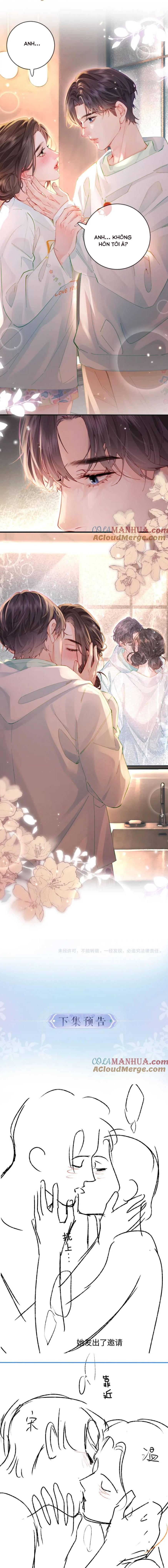 Cặp Phu Thê Ngọt Ngào Tới Tận Răng - Chap 45