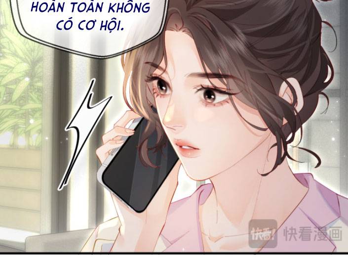 Cặp Phu Thê Ngọt Ngào Tới Tận Răng - Chap 46