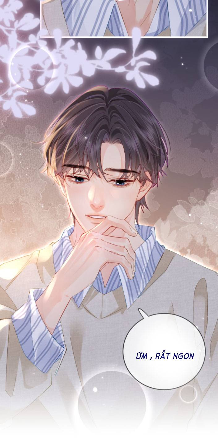 Cặp Phu Thê Ngọt Ngào Tới Tận Răng - Chap 47