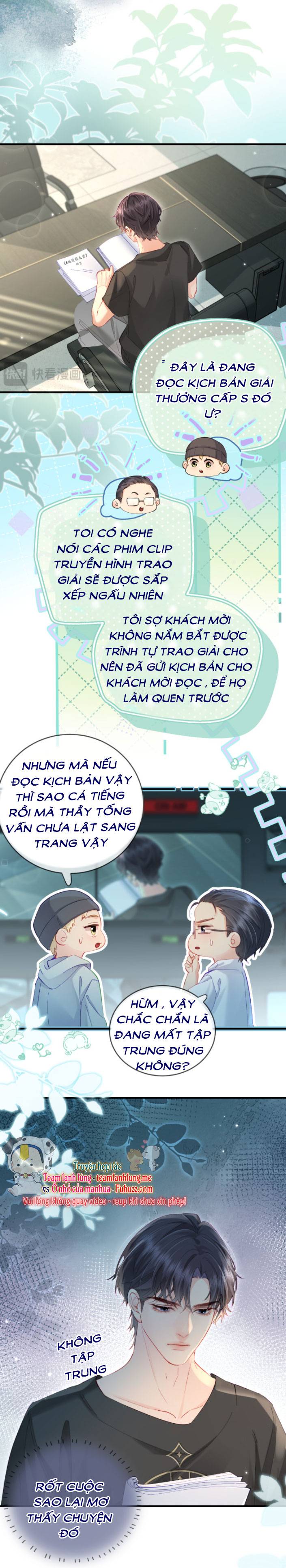 Cặp Phu Thê Ngọt Ngào Tới Tận Răng - Chap 49