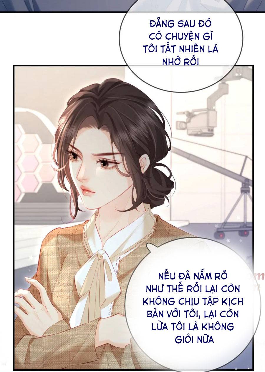 Cặp Phu Thê Ngọt Ngào Tới Tận Răng - Chap 54