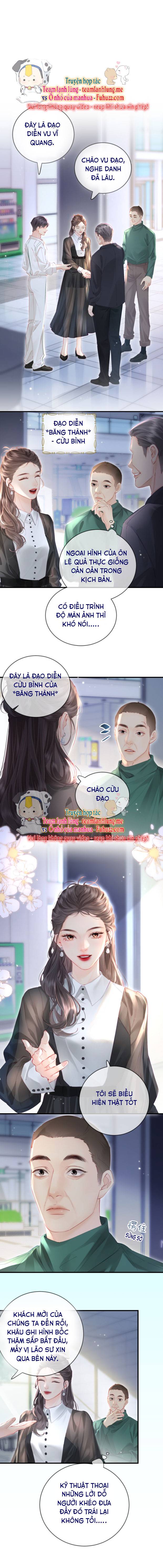Cặp Phu Thê Ngọt Ngào Tới Tận Răng - Chap 55