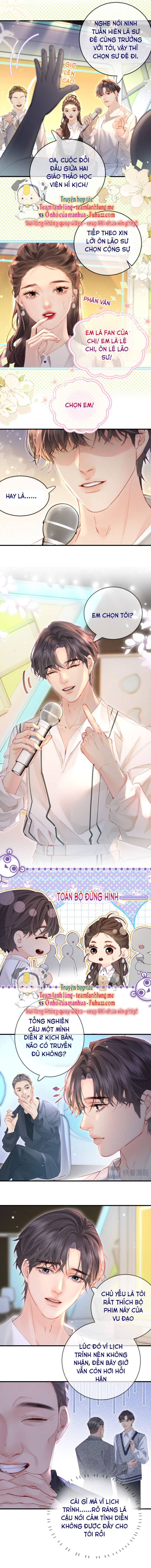 Cặp Phu Thê Ngọt Ngào Tới Tận Răng - Chap 55