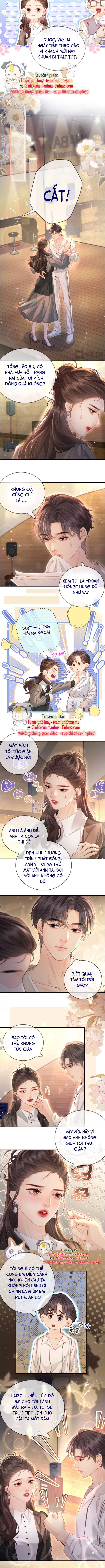 Cặp Phu Thê Ngọt Ngào Tới Tận Răng - Chap 55