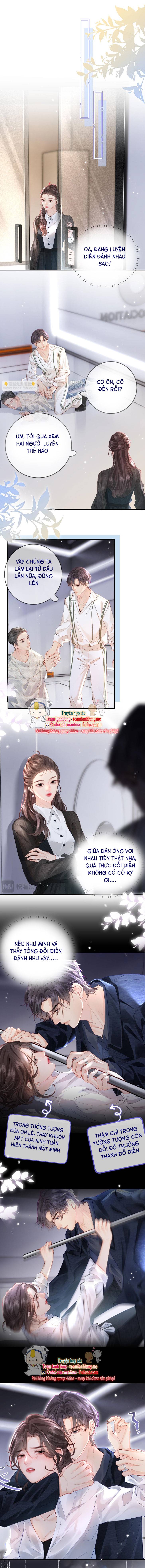 Cặp Phu Thê Ngọt Ngào Tới Tận Răng - Chap 56