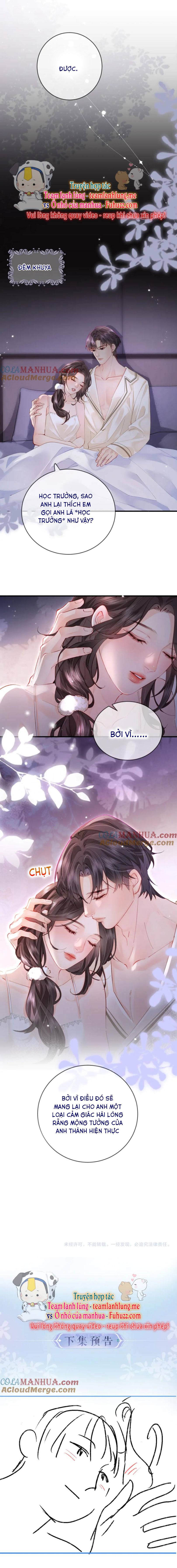 Cặp Phu Thê Ngọt Ngào Tới Tận Răng - Chap 60