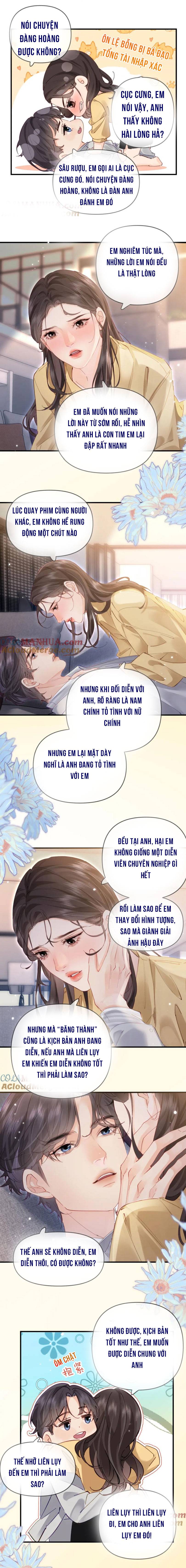 Cặp Phu Thê Ngọt Ngào Tới Tận Răng - Chap 67