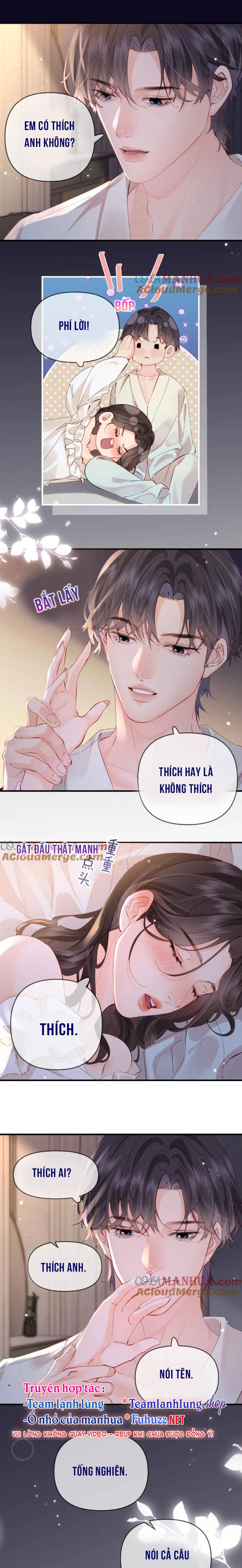 Cặp Phu Thê Ngọt Ngào Tới Tận Răng - Chap 68