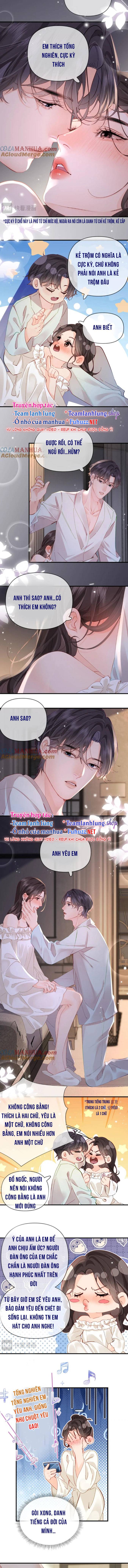 Cặp Phu Thê Ngọt Ngào Tới Tận Răng - Chap 68