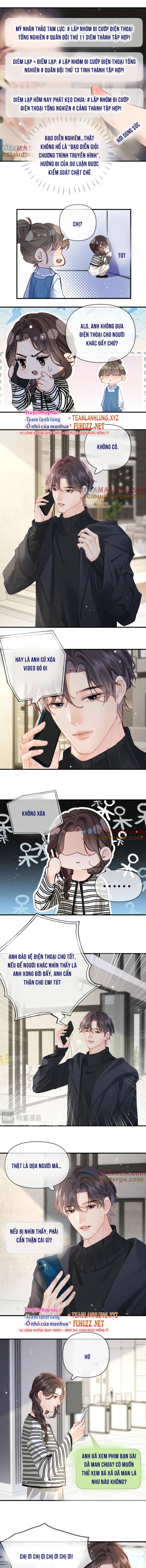 Cặp Phu Thê Ngọt Ngào Tới Tận Răng - Chap 69