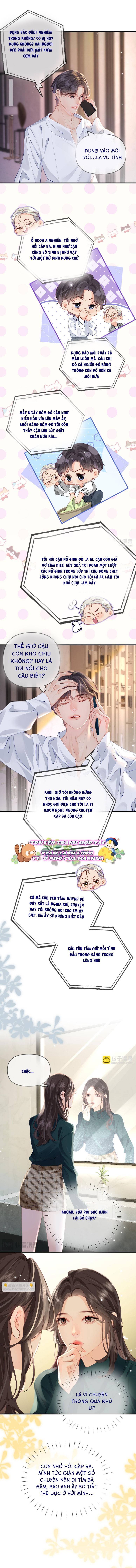 Cặp Phu Thê Ngọt Ngào Tới Tận Răng - Chap 75