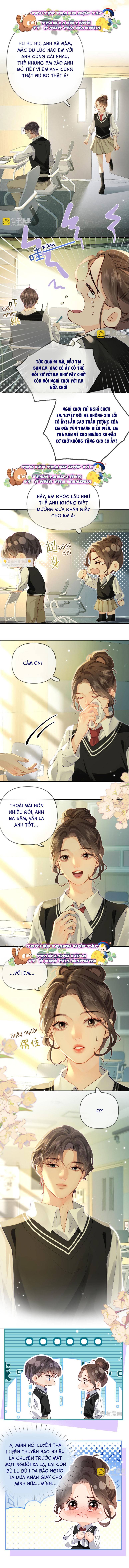 Cặp Phu Thê Ngọt Ngào Tới Tận Răng - Chap 75