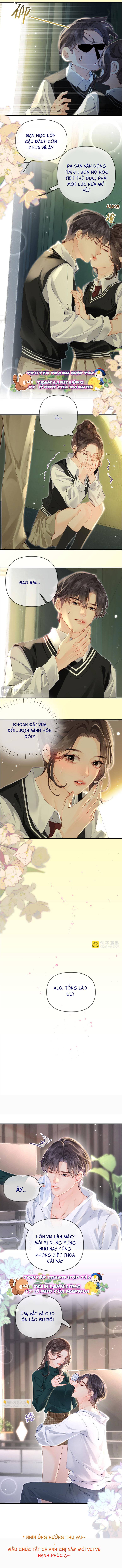 Cặp Phu Thê Ngọt Ngào Tới Tận Răng - Chap 75