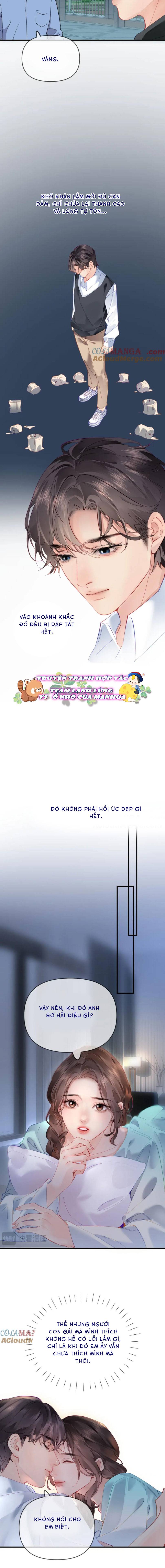 Cặp Phu Thê Ngọt Ngào Tới Tận Răng - Chap 76