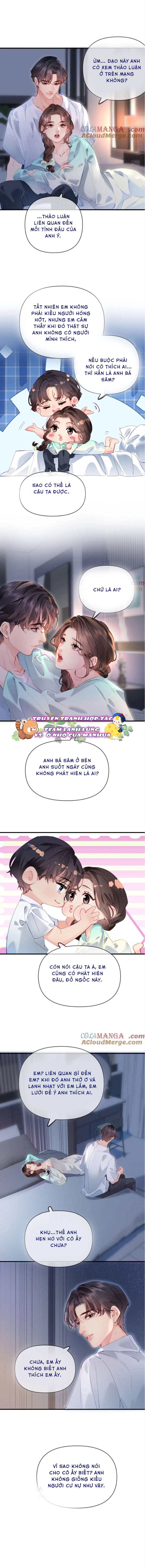 Cặp Phu Thê Ngọt Ngào Tới Tận Răng - Chap 76