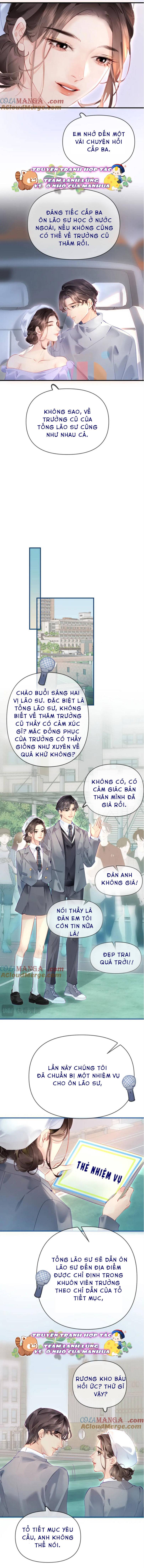 Cặp Phu Thê Ngọt Ngào Tới Tận Răng - Chap 77