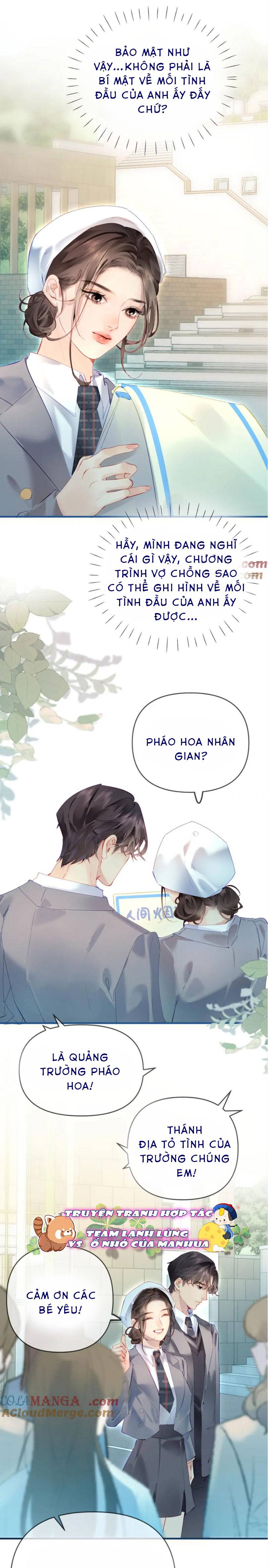 Cặp Phu Thê Ngọt Ngào Tới Tận Răng - Chap 77