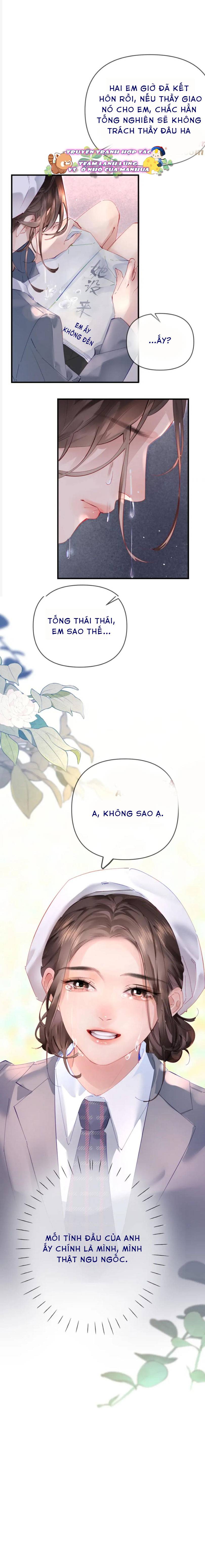 Cặp Phu Thê Ngọt Ngào Tới Tận Răng - Chap 78