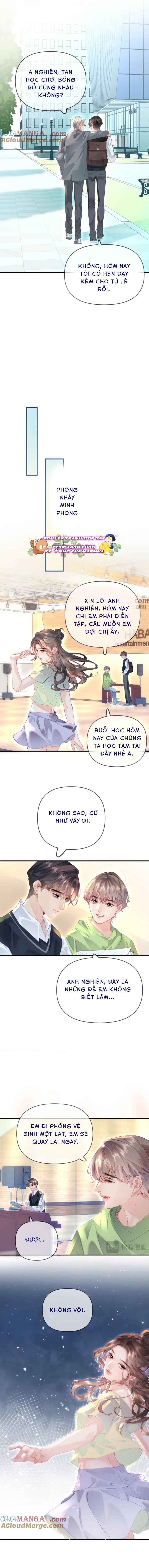 Cặp Phu Thê Ngọt Ngào Tới Tận Răng - Chap 78
