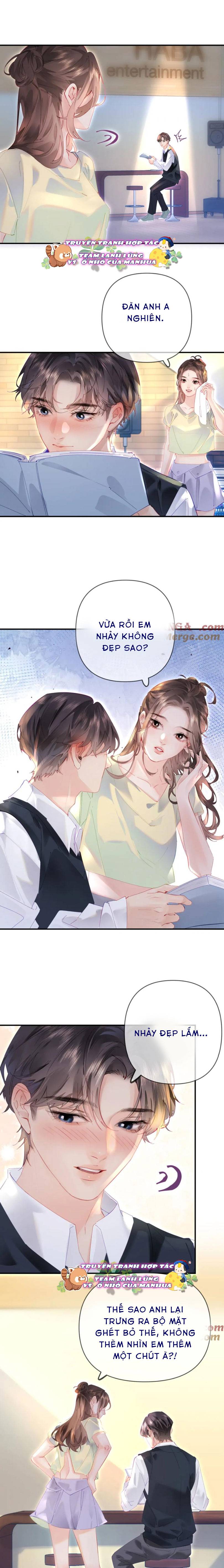 Cặp Phu Thê Ngọt Ngào Tới Tận Răng - Chap 78
