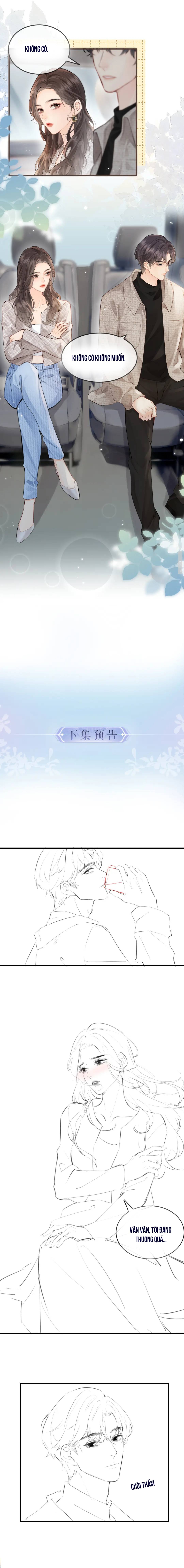 Cặp Phu Thê Ngọt Ngào Tới Tận Răng - Chap 8