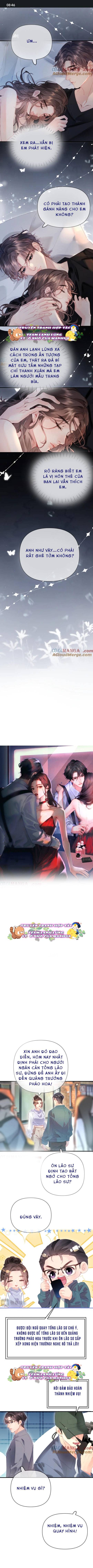 Cặp Phu Thê Ngọt Ngào Tới Tận Răng - Chap 80