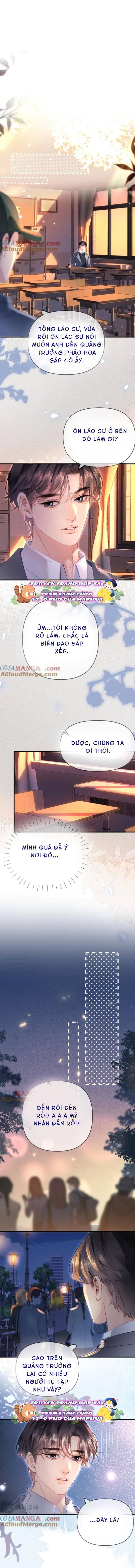 Cặp Phu Thê Ngọt Ngào Tới Tận Răng - Chap 80