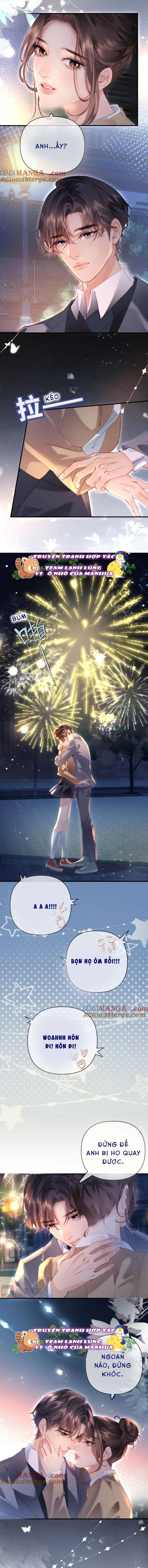 Cặp Phu Thê Ngọt Ngào Tới Tận Răng - Chap 80