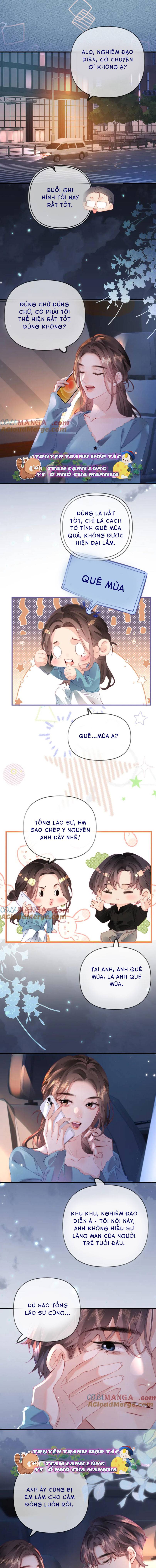 Cặp Phu Thê Ngọt Ngào Tới Tận Răng - Chap 81