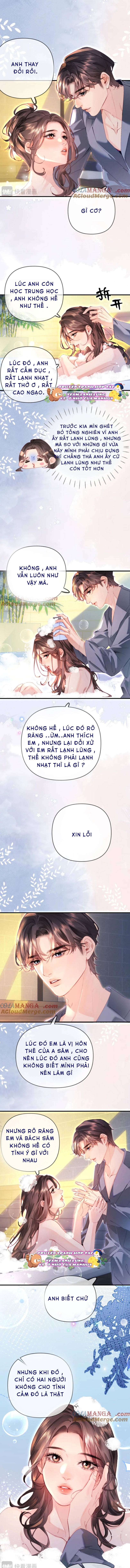 Cặp Phu Thê Ngọt Ngào Tới Tận Răng - Chap 82