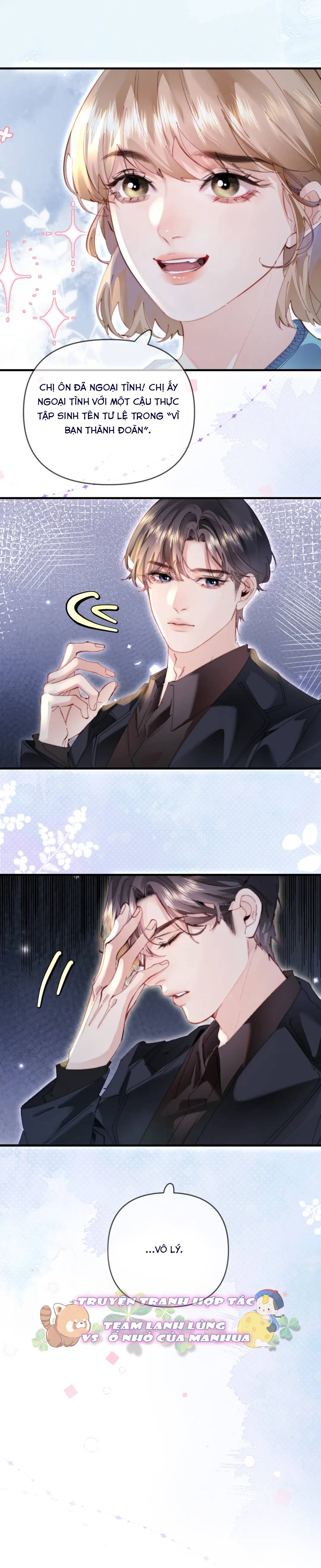 Cặp Phu Thê Ngọt Ngào Tới Tận Răng - Chap 87