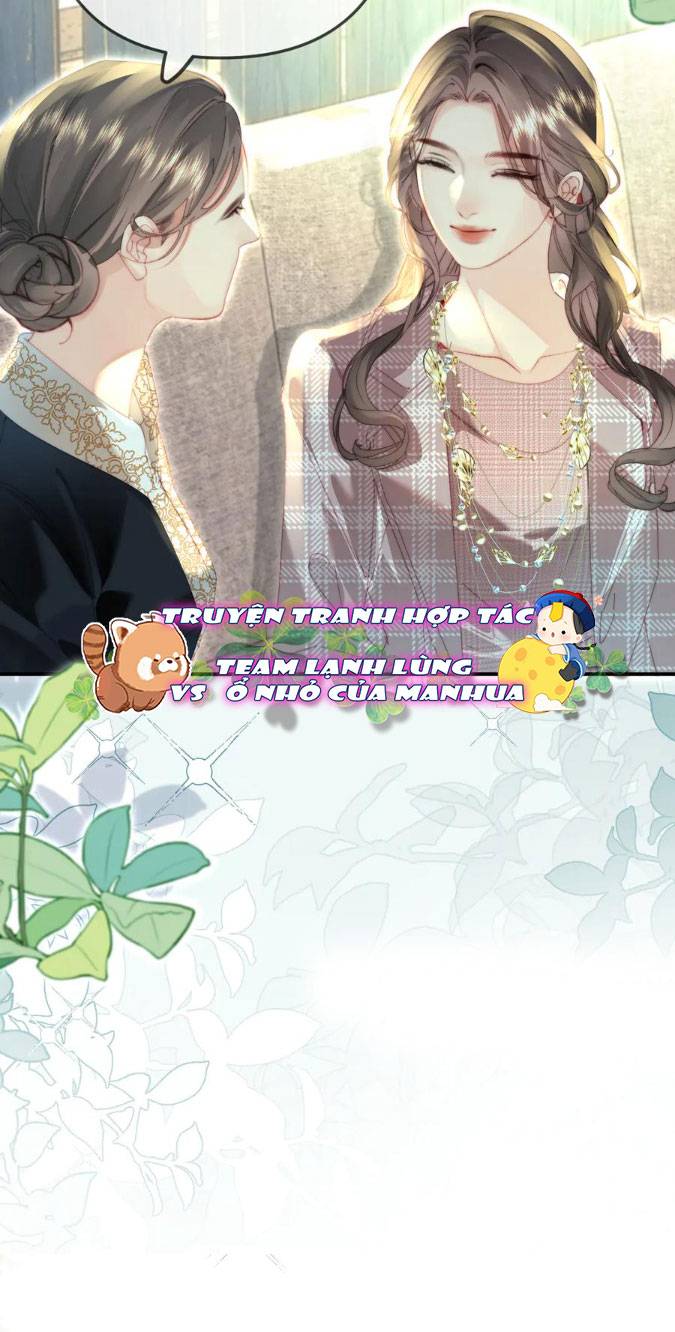 Cặp Phu Thê Ngọt Ngào Tới Tận Răng - Chap 98