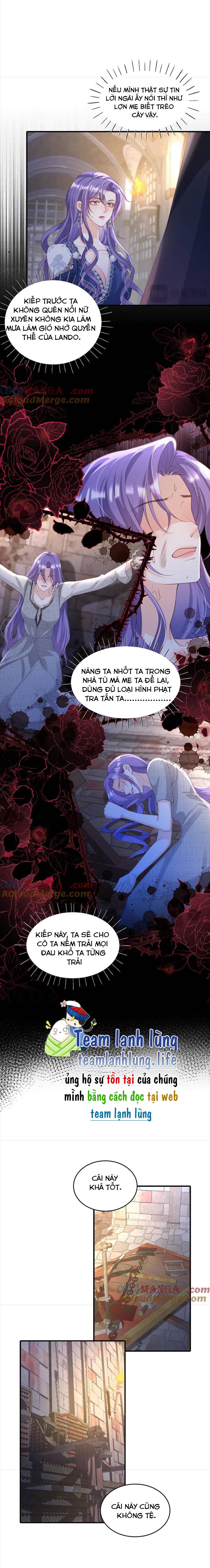 Cầu Hôn Giáo Hoàng - Chap 20