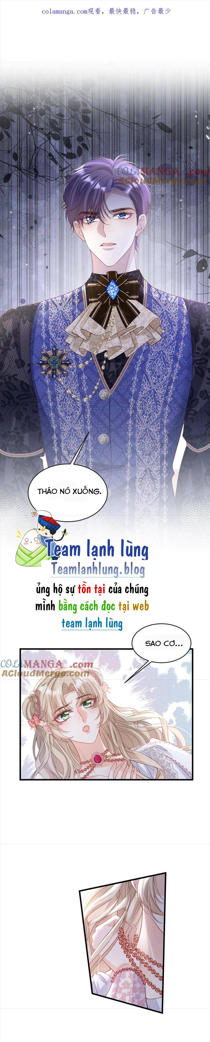 Cầu Hôn Giáo Hoàng - Chap 24