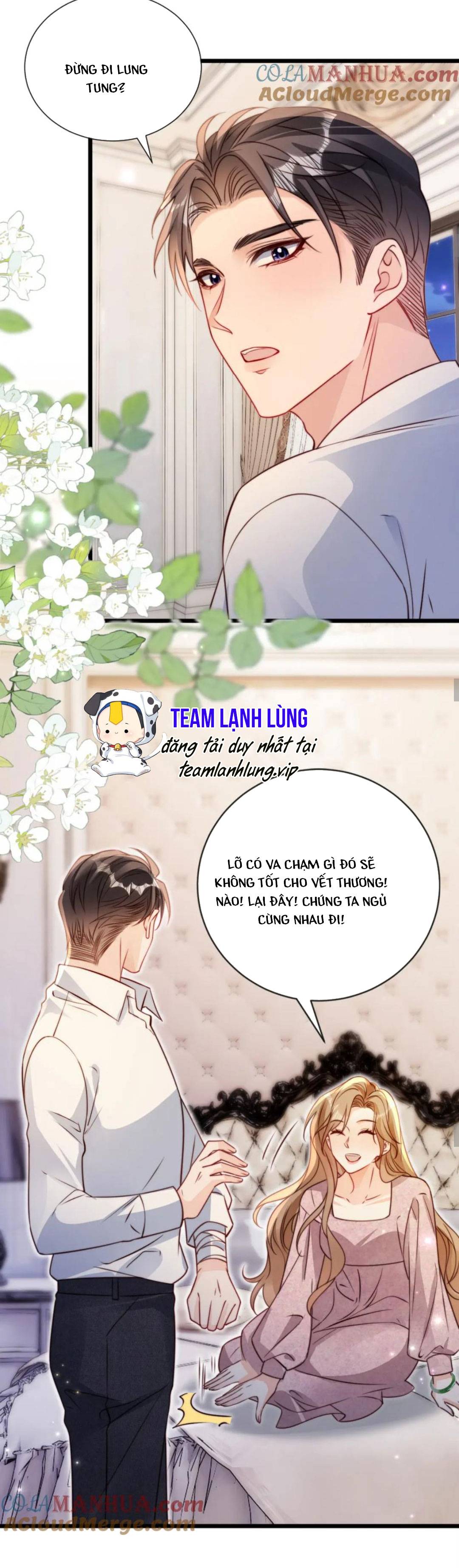 Cẩu Huyết Văn Nữ Không Xứng Với Ta - Chap 54