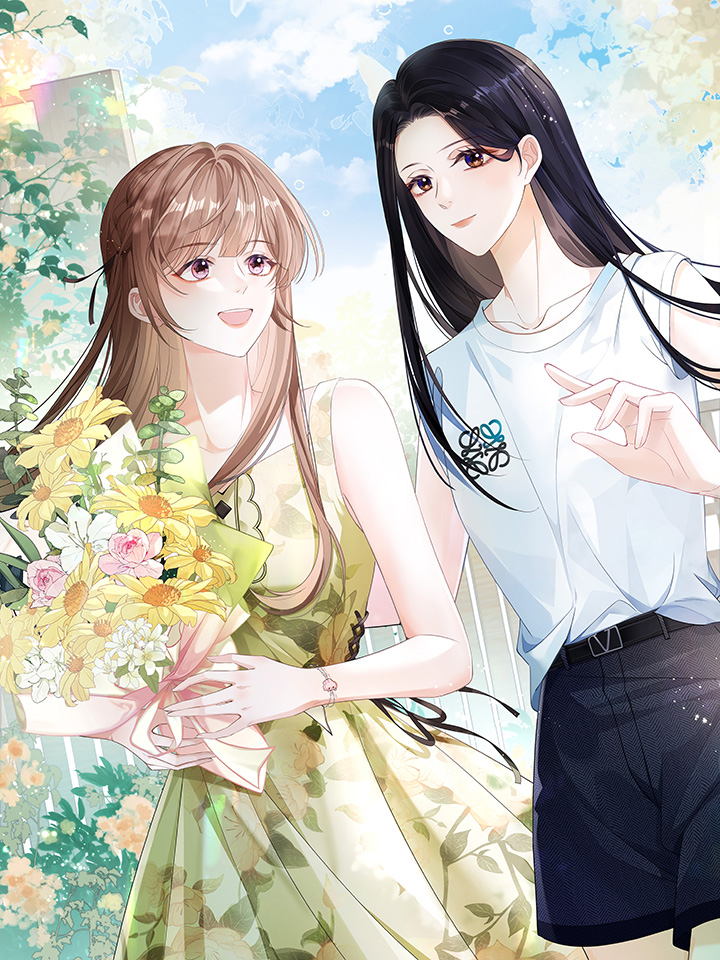 Cầu Mong Bạn Thật Sự Hạnh Phúc - Chap 0