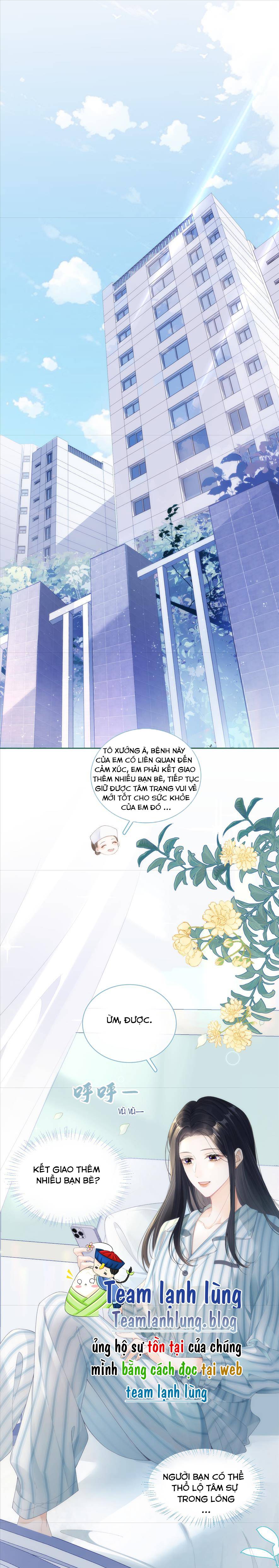 Cầu Mong Bạn Thật Sự Hạnh Phúc - Chap 1