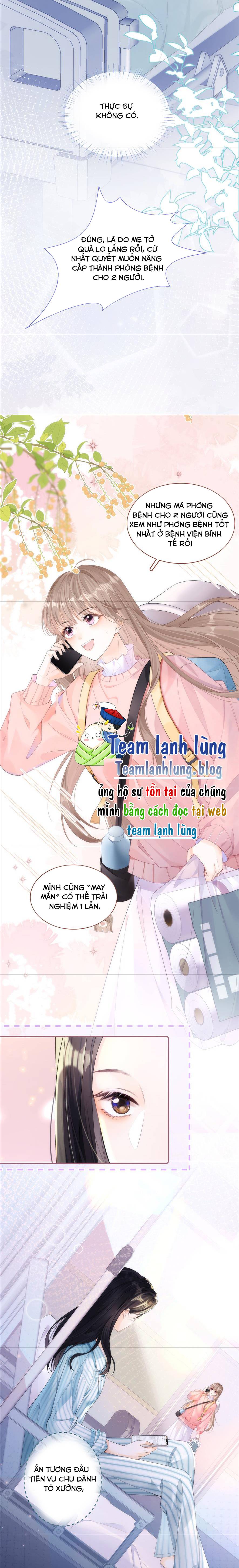 Cầu Mong Bạn Thật Sự Hạnh Phúc - Chap 1