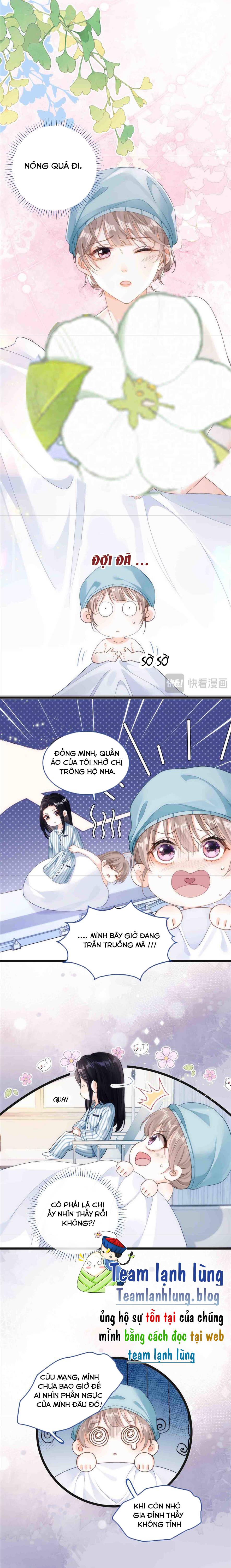 Cầu Mong Bạn Thật Sự Hạnh Phúc - Chap 1