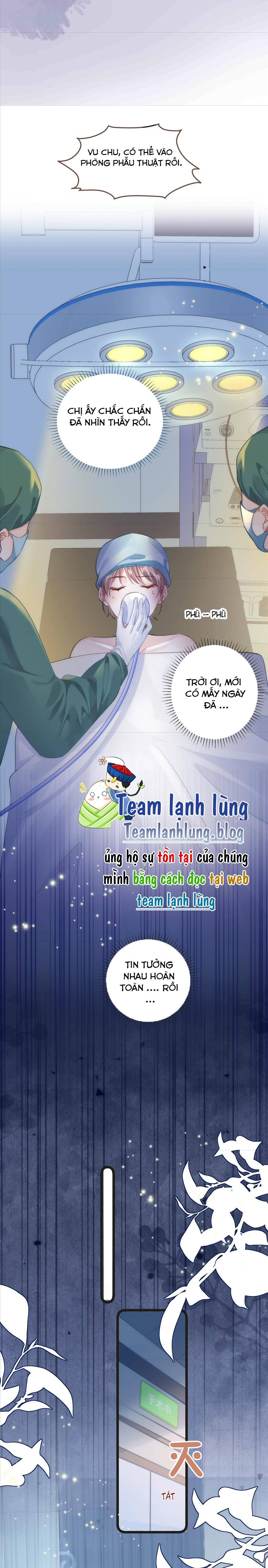 Cầu Mong Bạn Thật Sự Hạnh Phúc - Chap 1