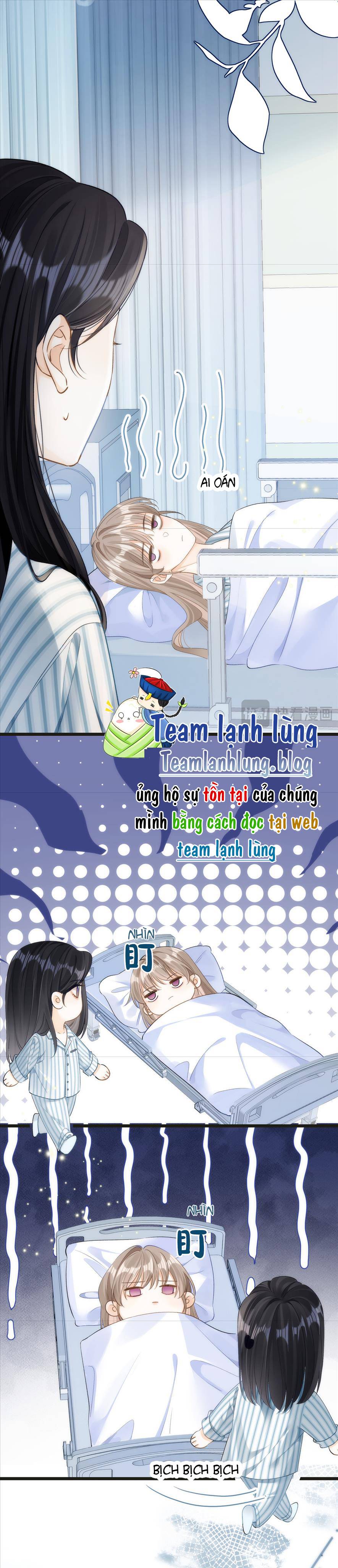 Cầu Mong Bạn Thật Sự Hạnh Phúc - Chap 1