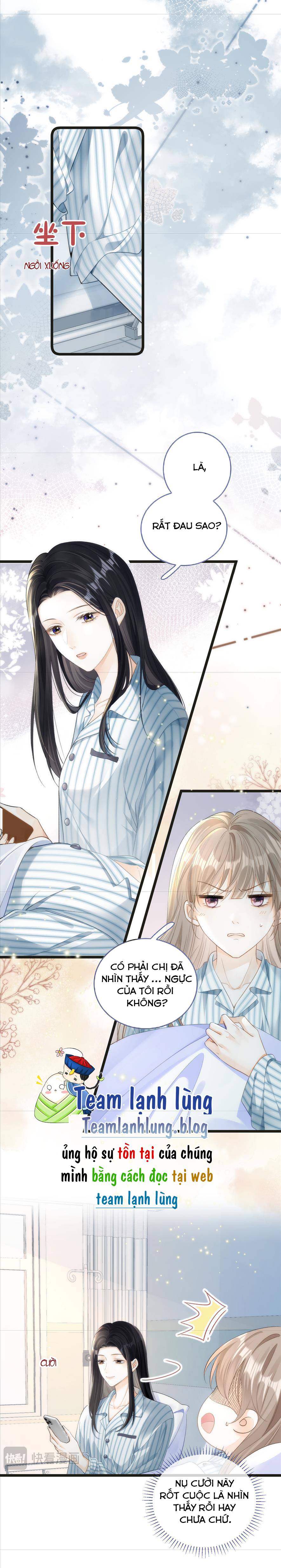 Cầu Mong Bạn Thật Sự Hạnh Phúc - Chap 1