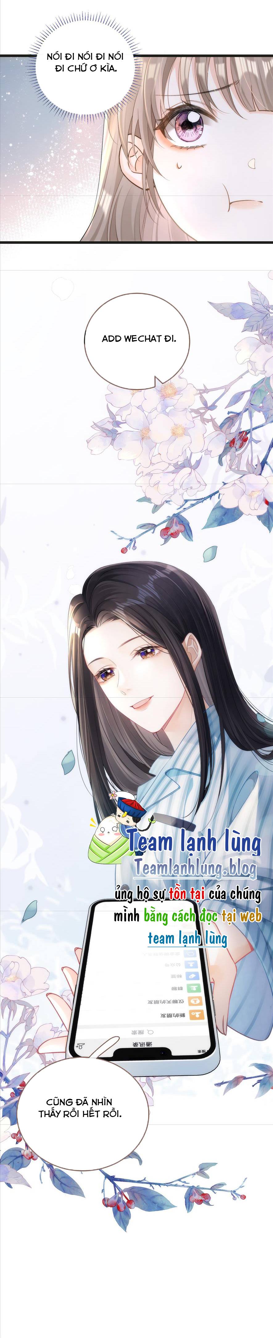 Cầu Mong Bạn Thật Sự Hạnh Phúc - Chap 1