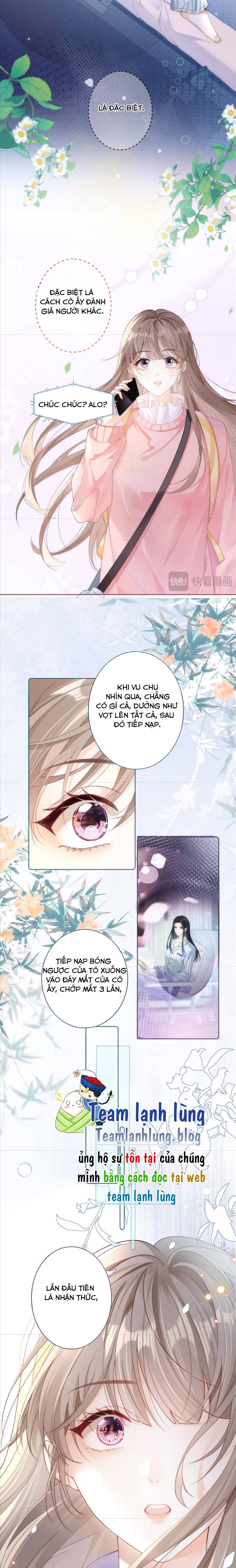 Cầu Mong Bạn Thật Sự Hạnh Phúc - Chap 1